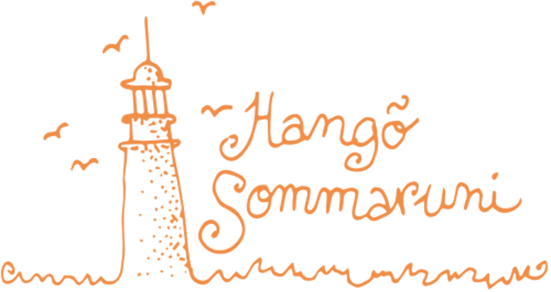 Hangö Sommaruni